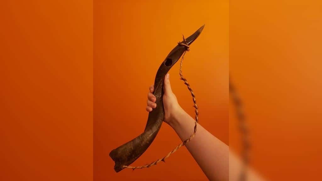 Shofar